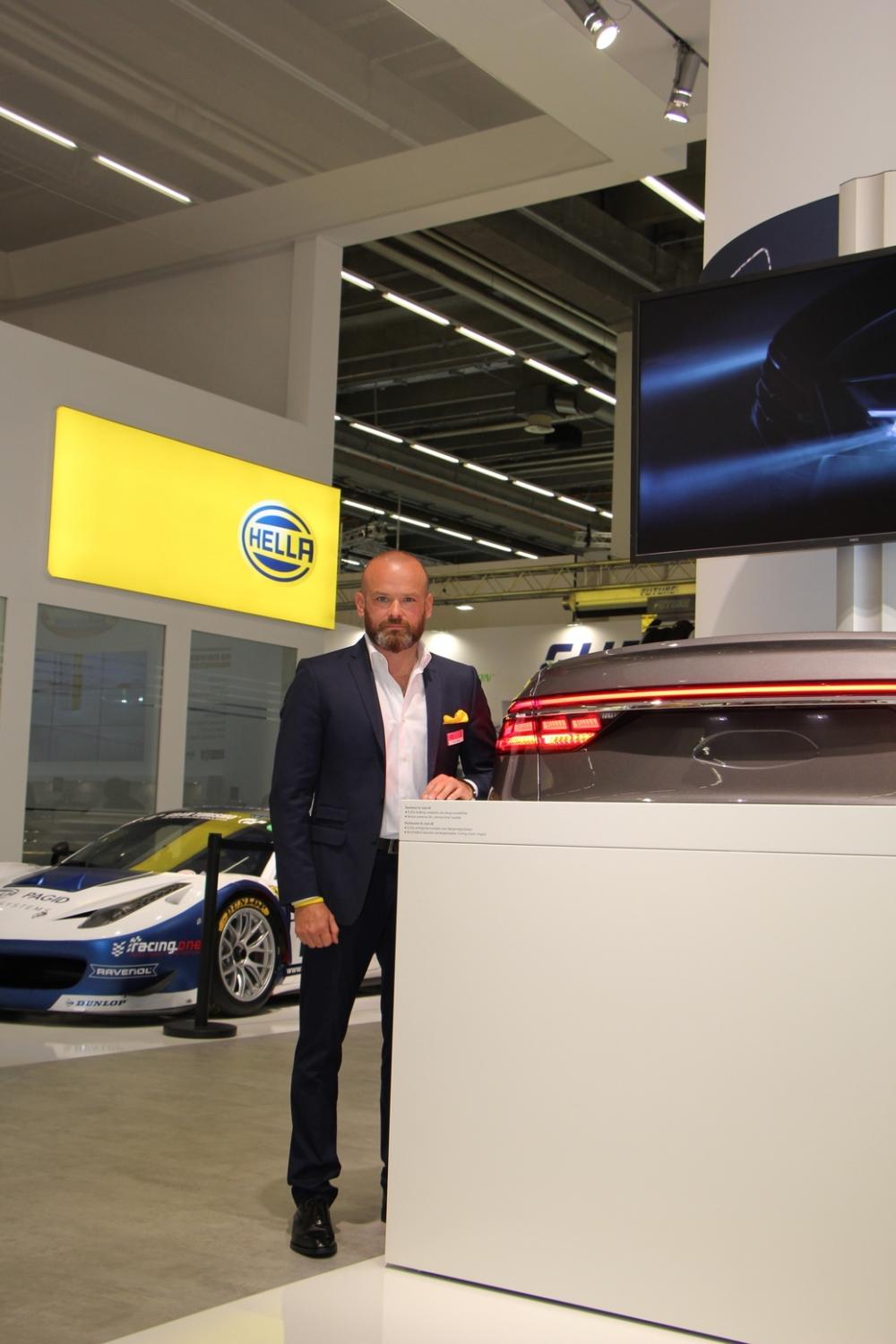 Automechanika Frankfurt 2018. Фото 40