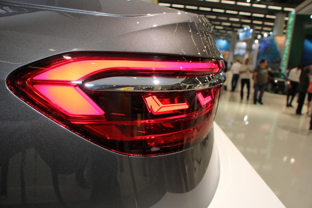 Automechanika Frankfurt 2018. Фото 41