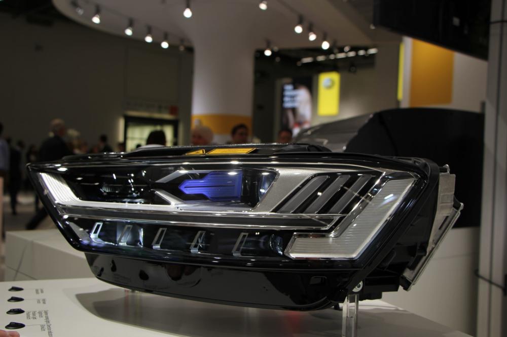 Automechanika Frankfurt 2018. Фото 42