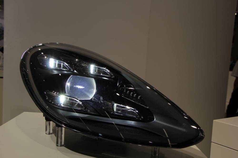 Automechanika Frankfurt 2018. Фото 43
