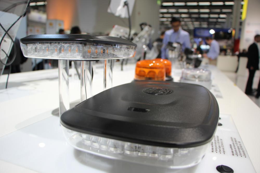Automechanika Frankfurt 2018. Фото 45