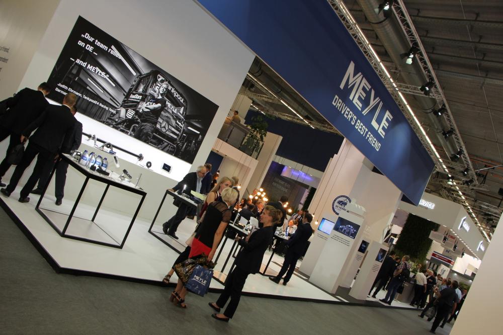 Automechanika Frankfurt 2018. Фото 57