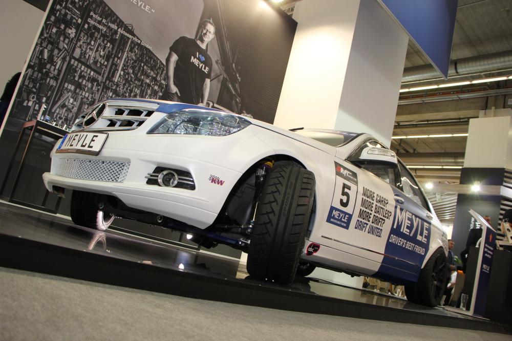 Automechanika Frankfurt 2018. Фото 61