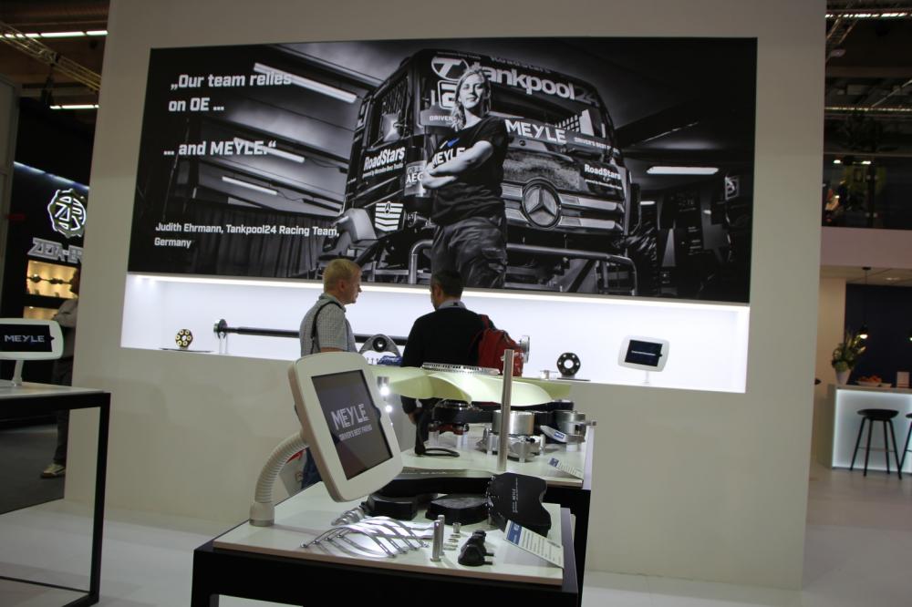 Automechanika Frankfurt 2018. Фото 55