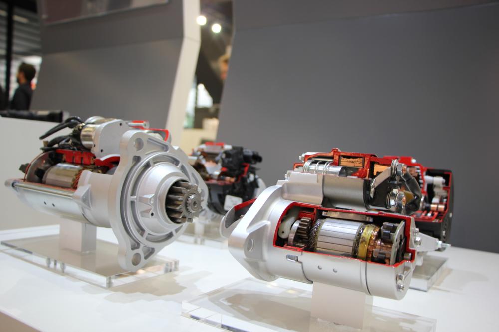 Automechanika Frankfurt 2018. Фото 71