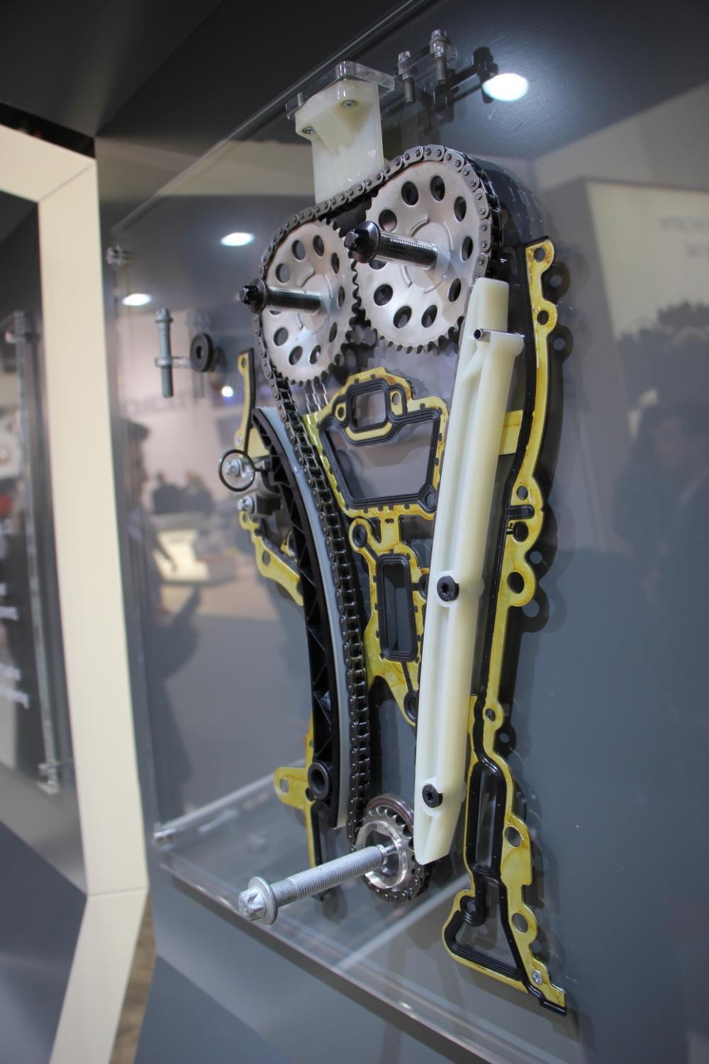 Automechanika Frankfurt 2018. Фото 73