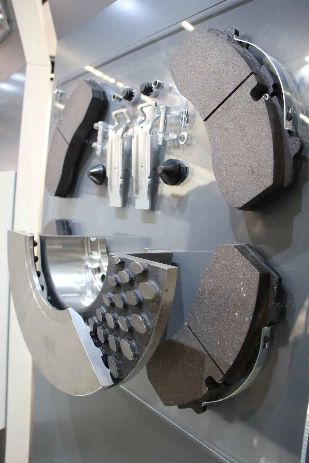 Automechanika Frankfurt 2018. Фото 77