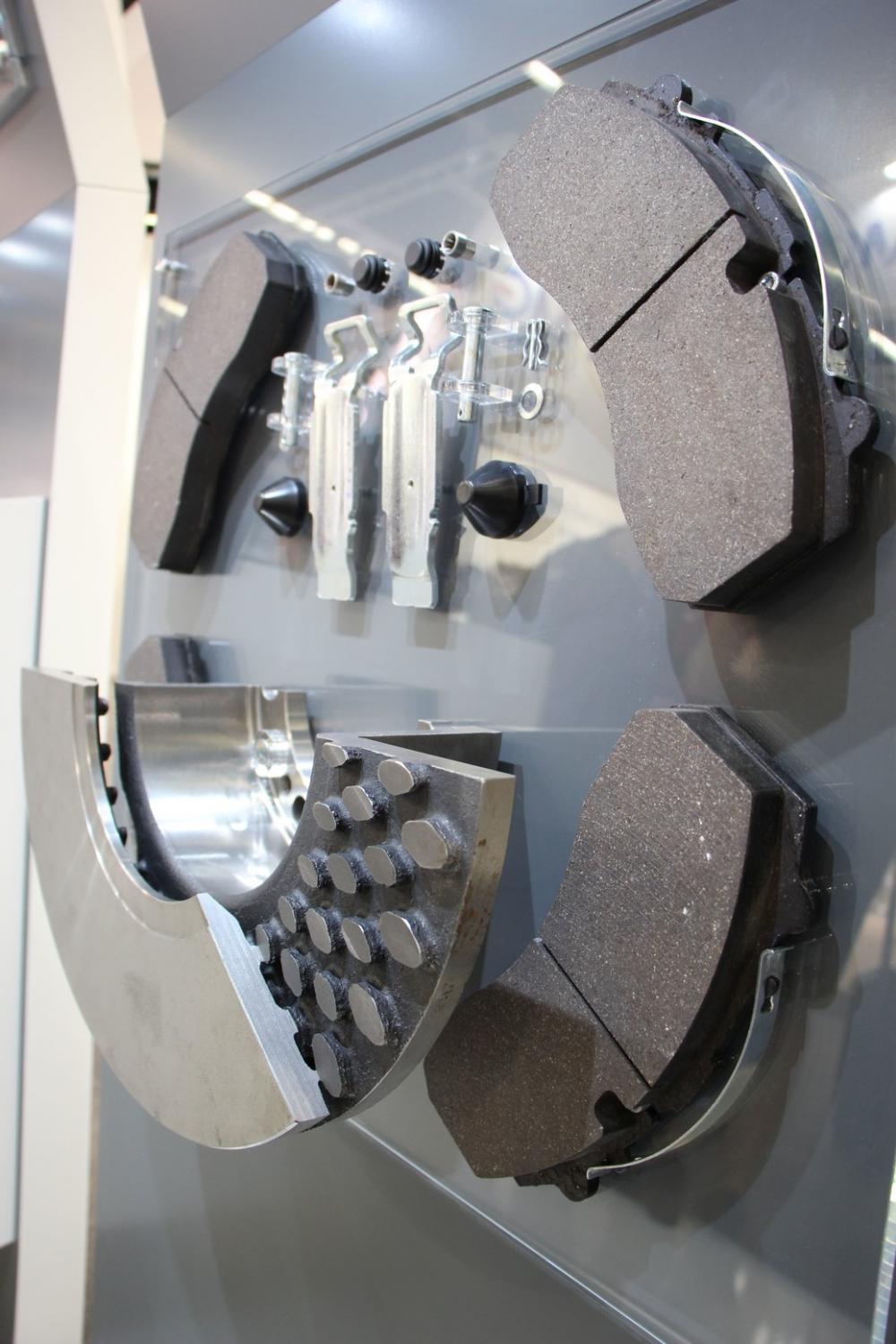 Automechanika Frankfurt 2018. Фото 77