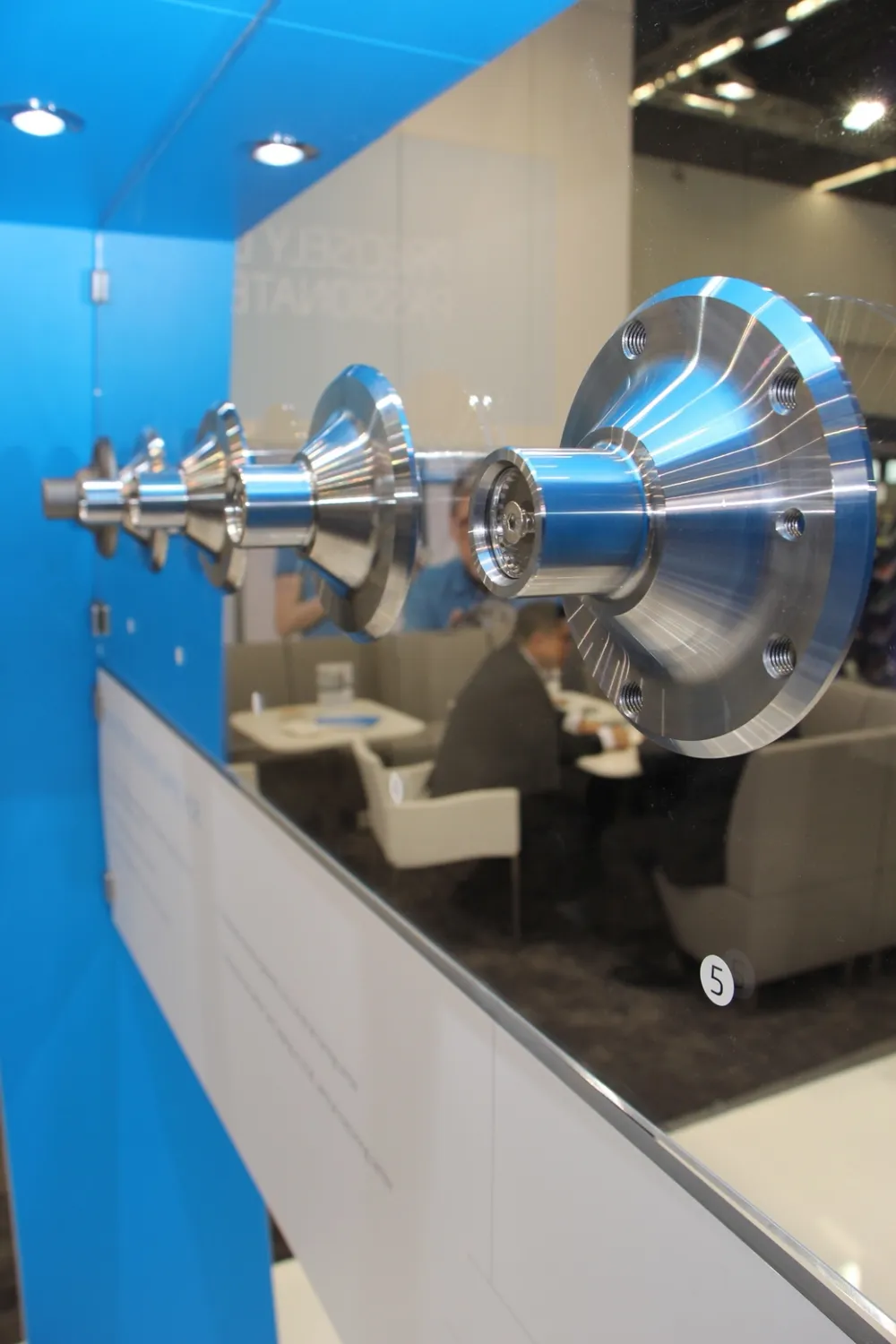 Automechanika Frankfurt 2018. Фото 65