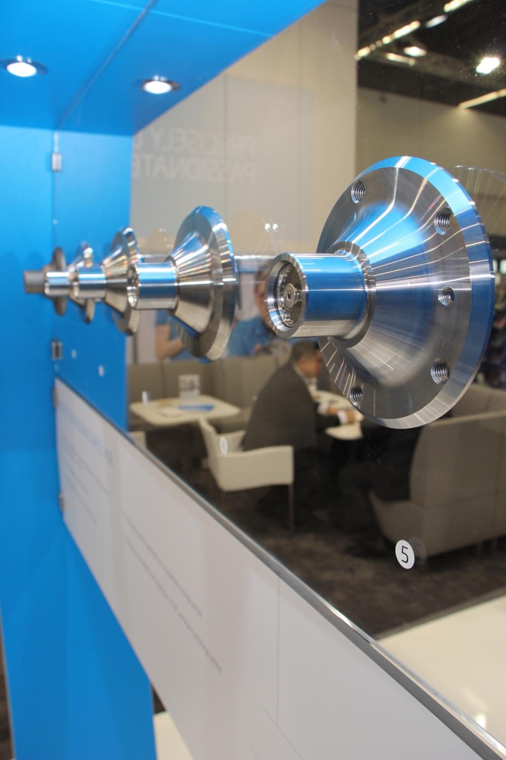 Automechanika Frankfurt 2018. Фото 65