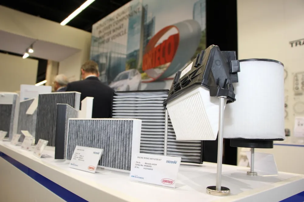 Automechanika Frankfurt 2018. Фото 80