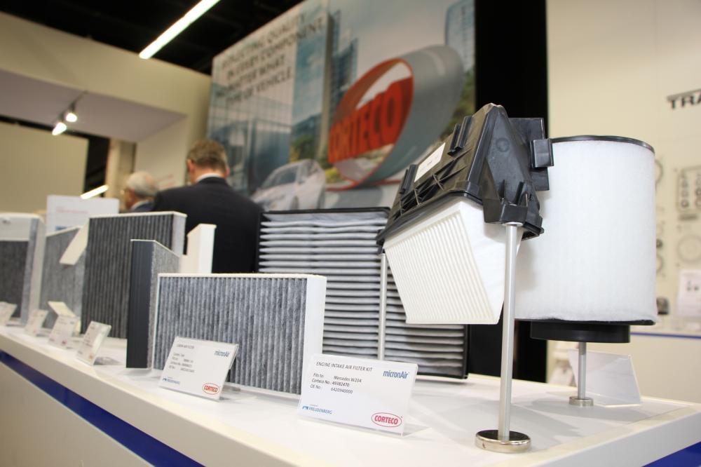 Automechanika Frankfurt 2018. Фото 80
