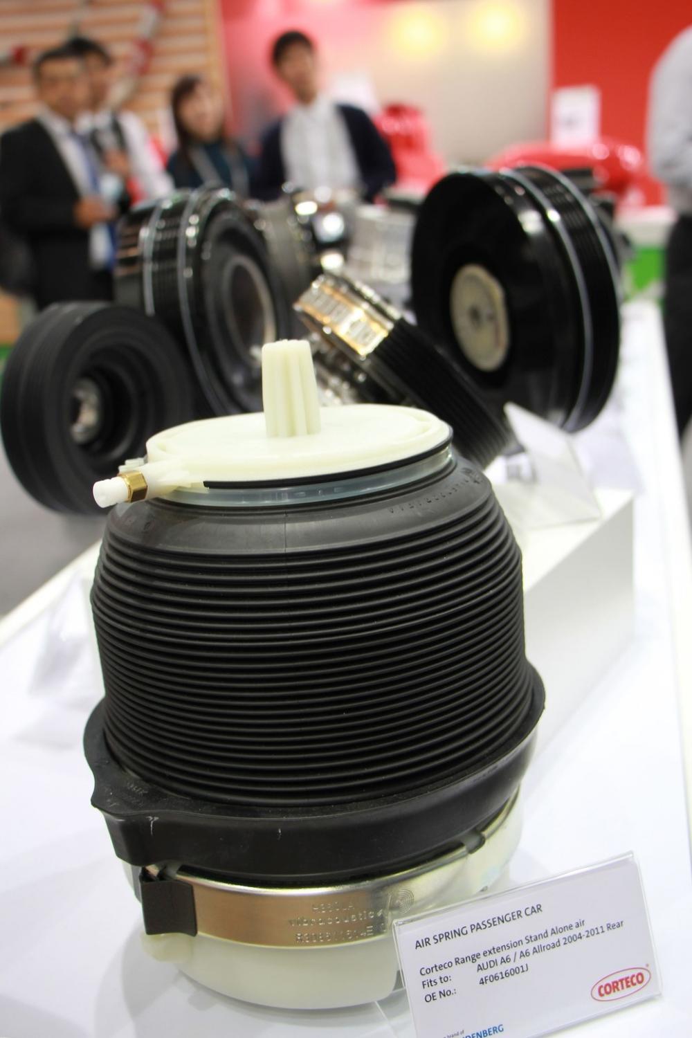 Automechanika Frankfurt 2018. Фото 81
