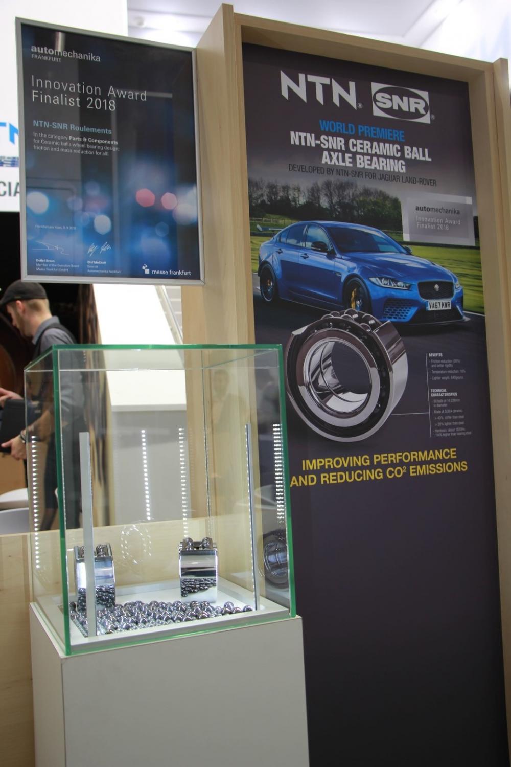 Automechanika Frankfurt 2018. Фото 85
