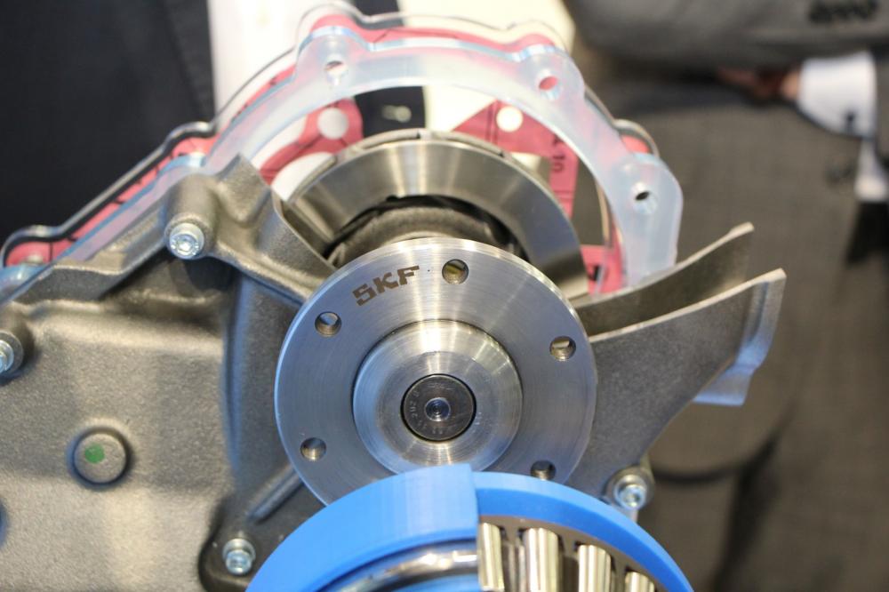 Automechanika Frankfurt 2018. Фото 88