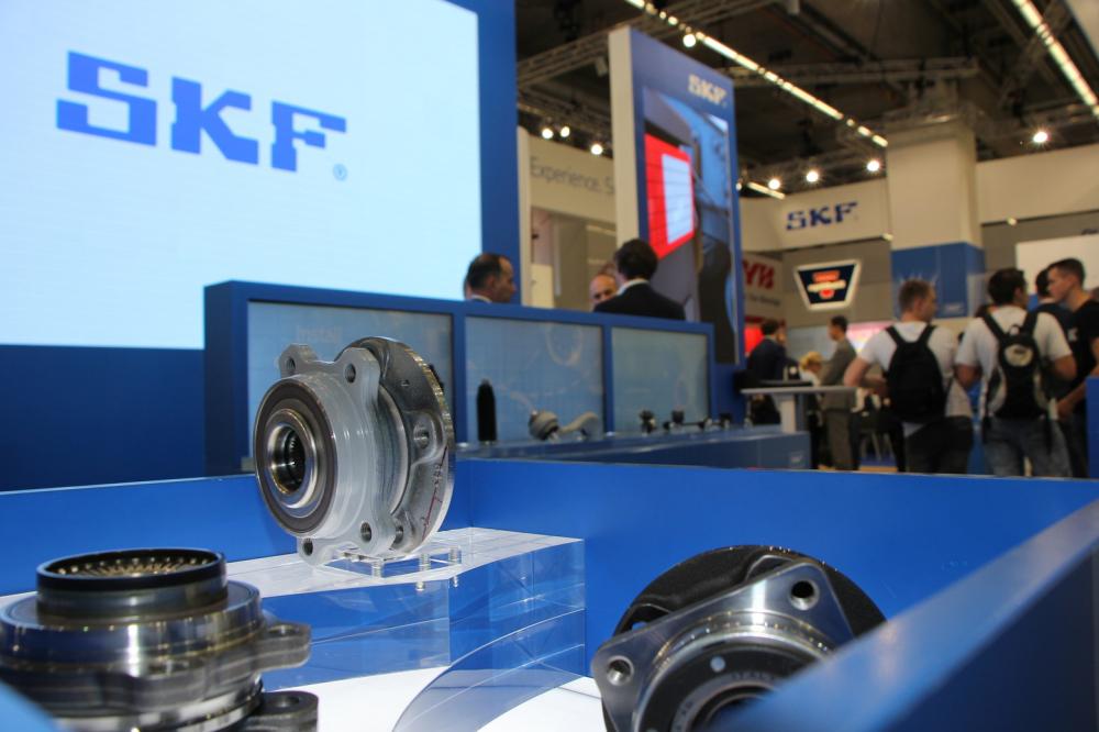 Automechanika Frankfurt 2018. Фото 90