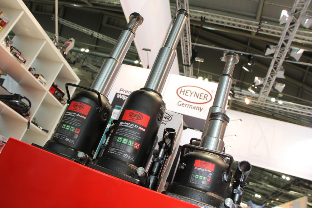 Automechanika Frankfurt 2018. Фото 98