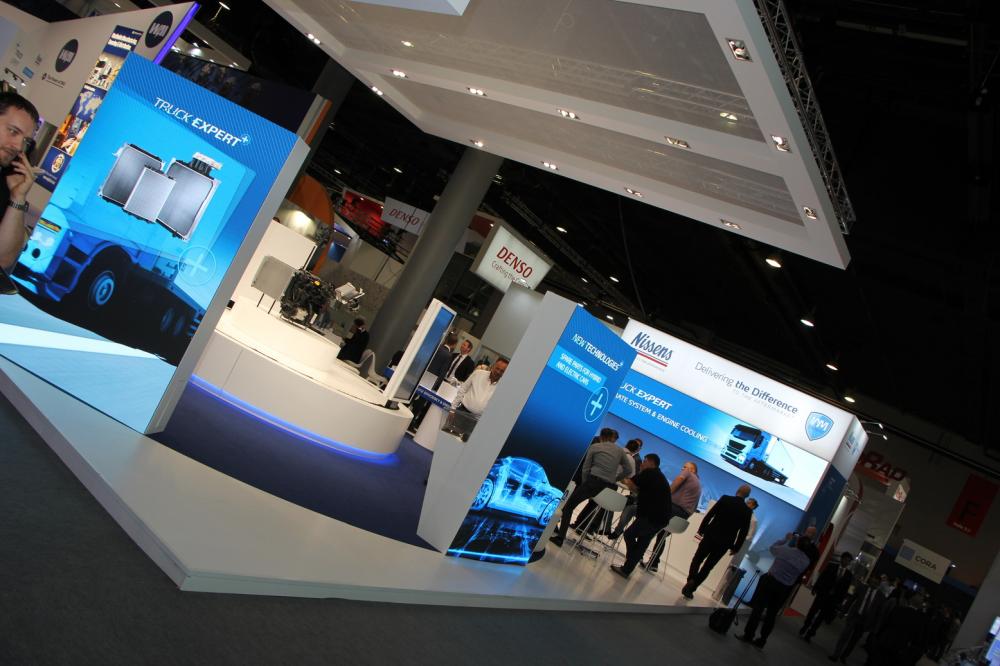 Automechanika Frankfurt 2018. Фото 99