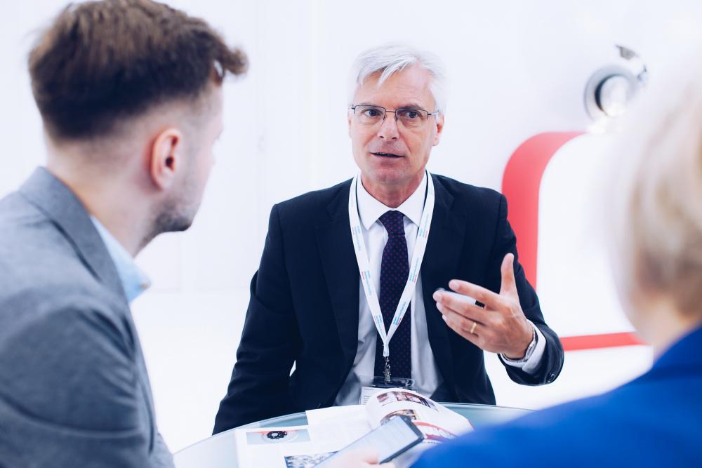 MIMS Automechanika Moscow 2019. Фото 8