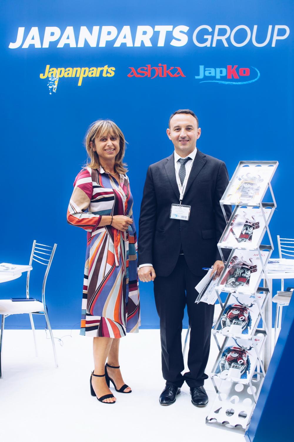 MIMS Automechanika Moscow 2019. Фото 10