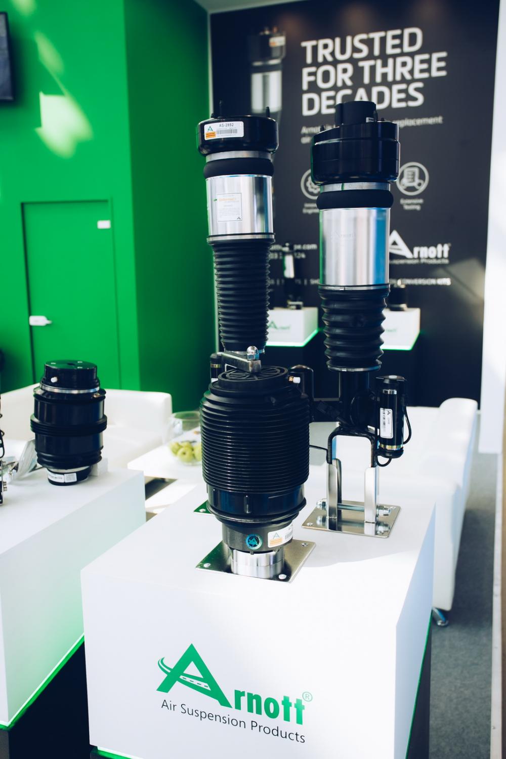MIMS Automechanika Moscow 2019. Фото 38