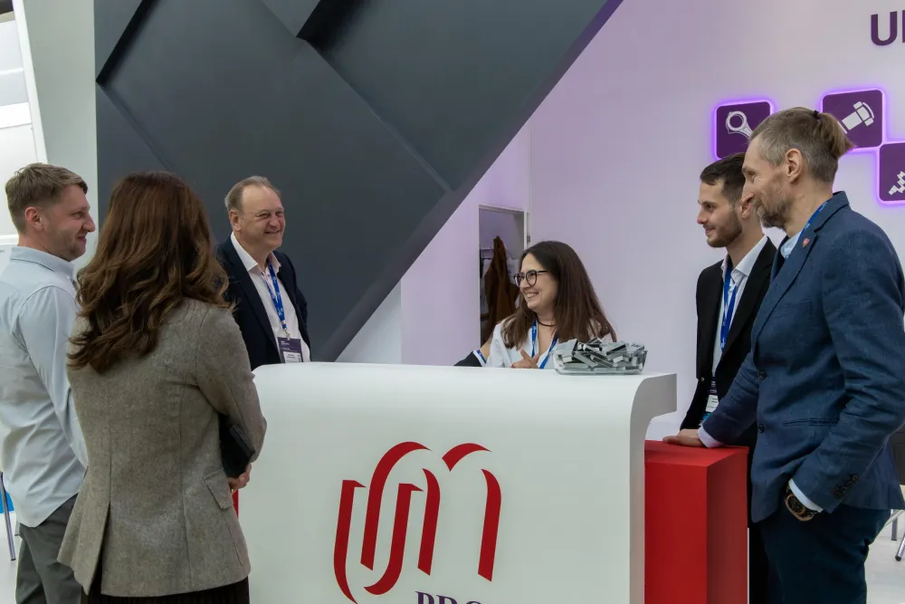 MIMS Automobility Moscow 2025. Фото 2