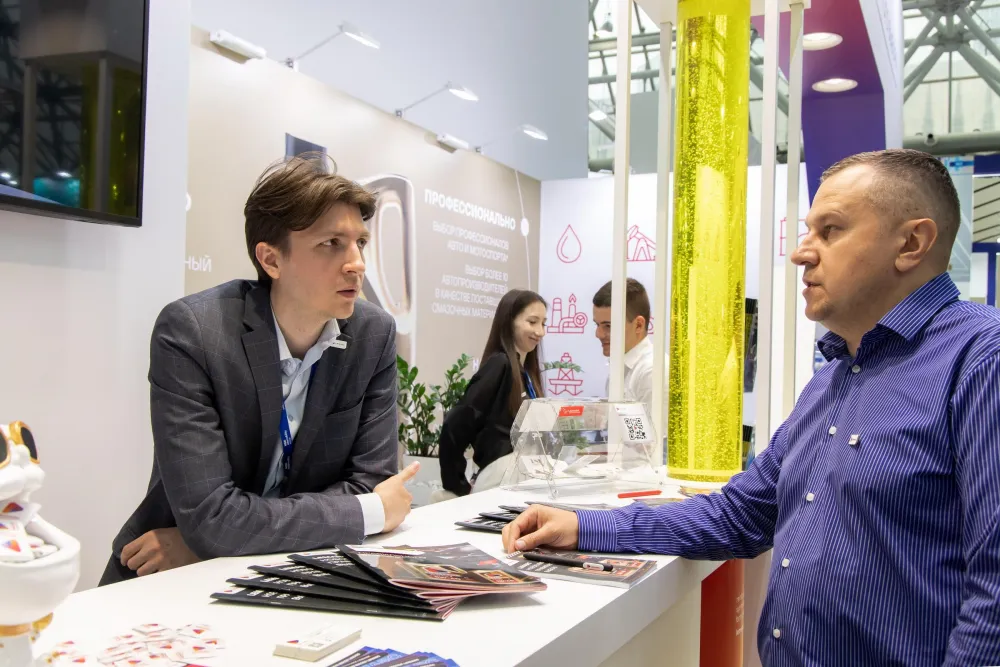 MIMS Automobility Moscow 2025. Фото 3