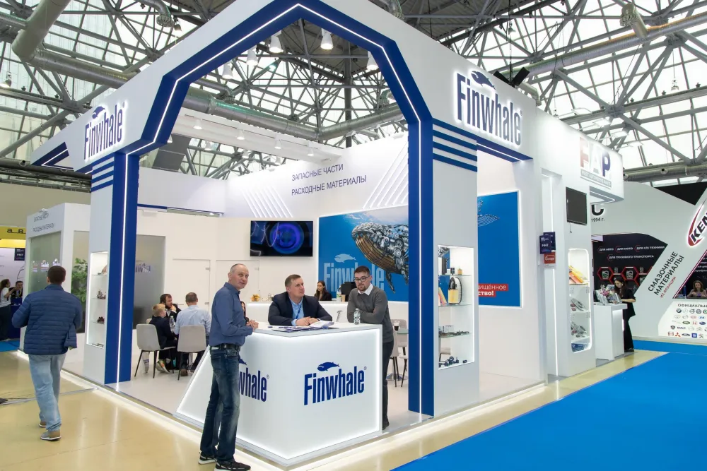MIMS Automobility Moscow 2025. Фото 30