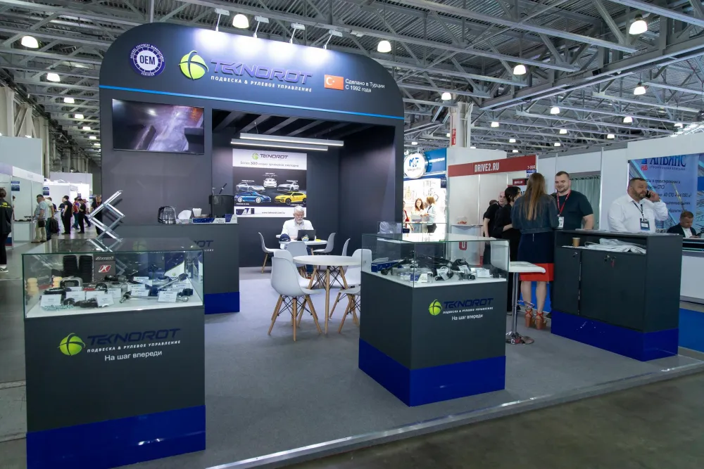 CTO Expo 2025 . Фото 16