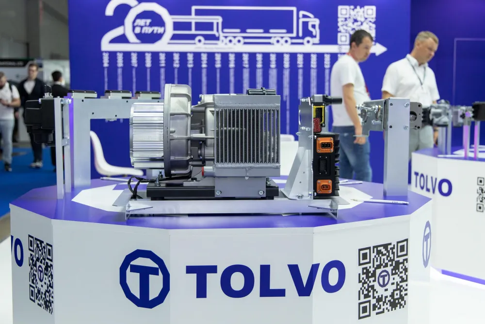 CTO Expo 2025 . Фото 27