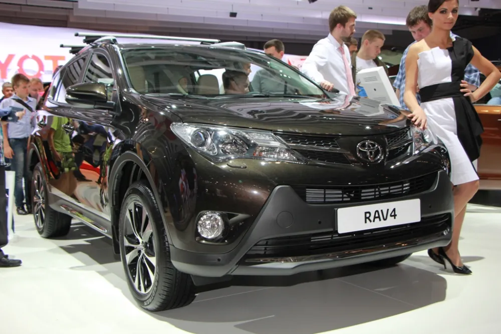 MMAC - 2014. Часть 2. Фото 68