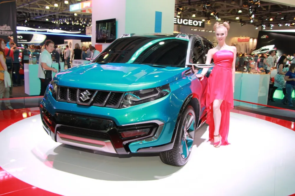 MMAC - 2014. Часть 2. Фото 47