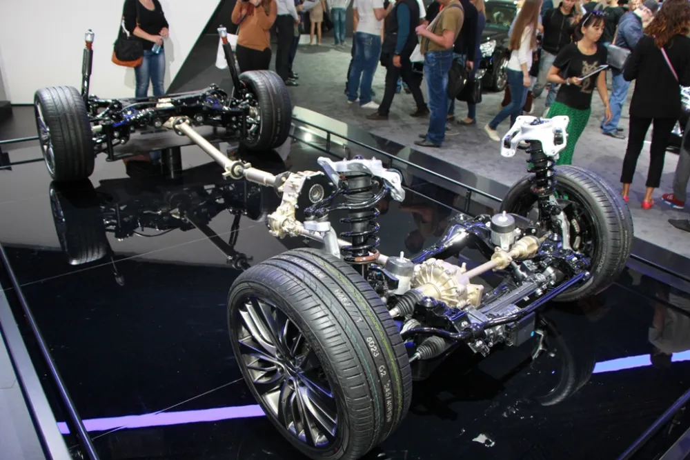 MMAC - 2014. Часть 2. Фото 40