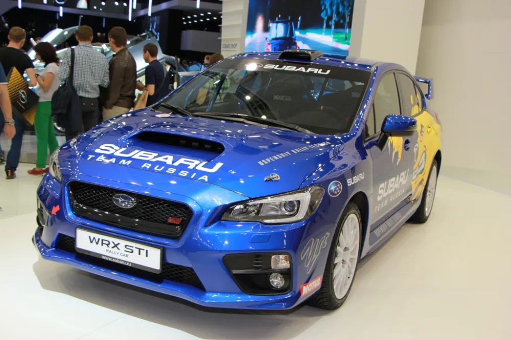 MMAC - 2014. Часть 2. Фото 60