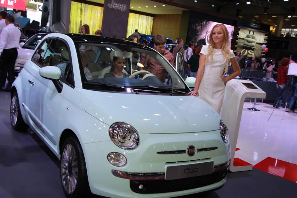 MMAC - 2014. Часть 2. Фото 13