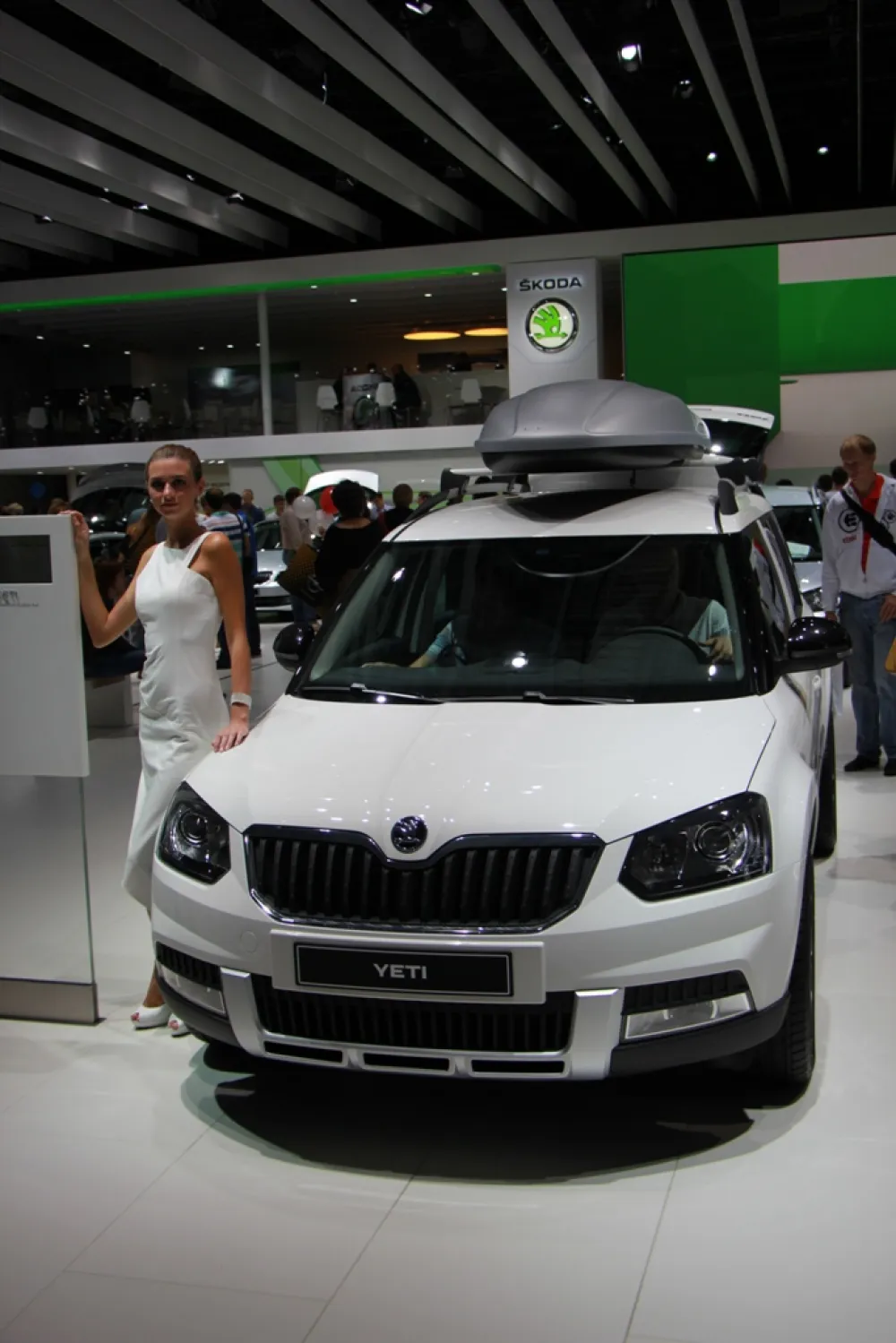MMAC - 2014. Часть 2. Фото 36