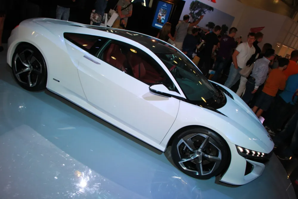 MMAC - 2014. Часть 2. Фото 21