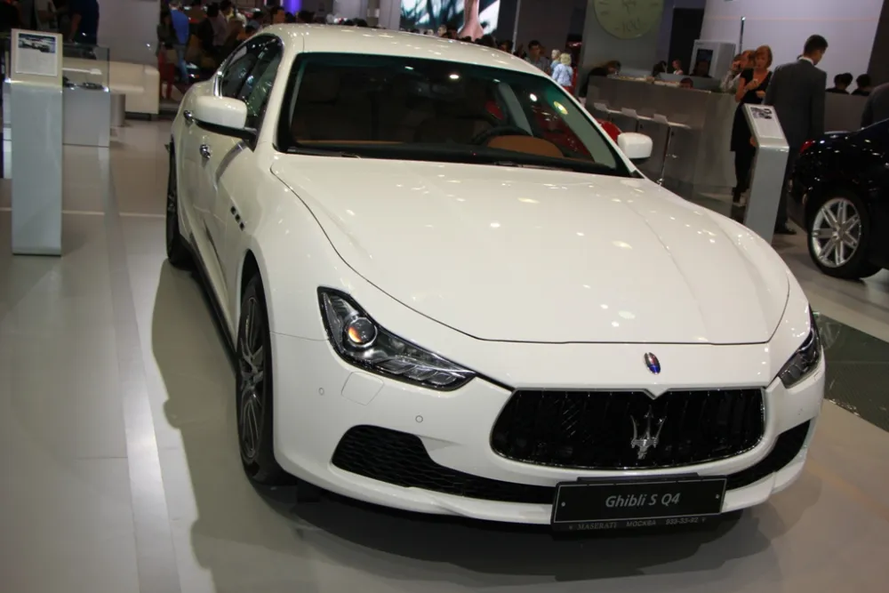 MMAC - 2014. Часть 2. Фото 24
