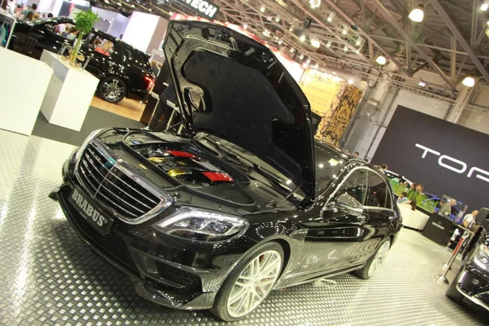 MMAC - 2014. Часть 2. Фото 25