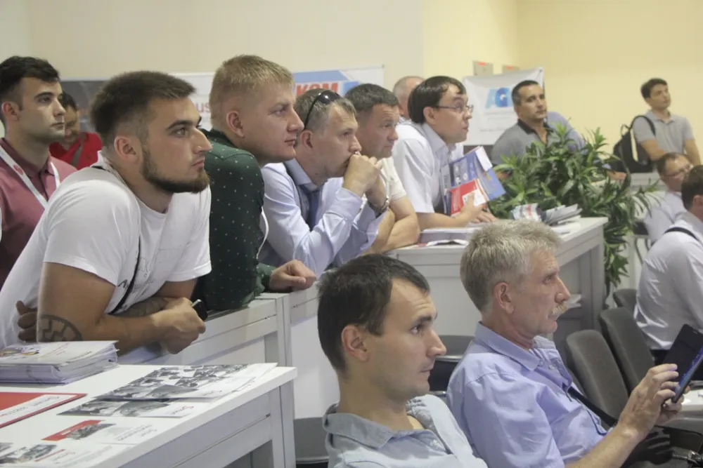 Автозапчасти + Сервис = выгодный союз. Фото 28