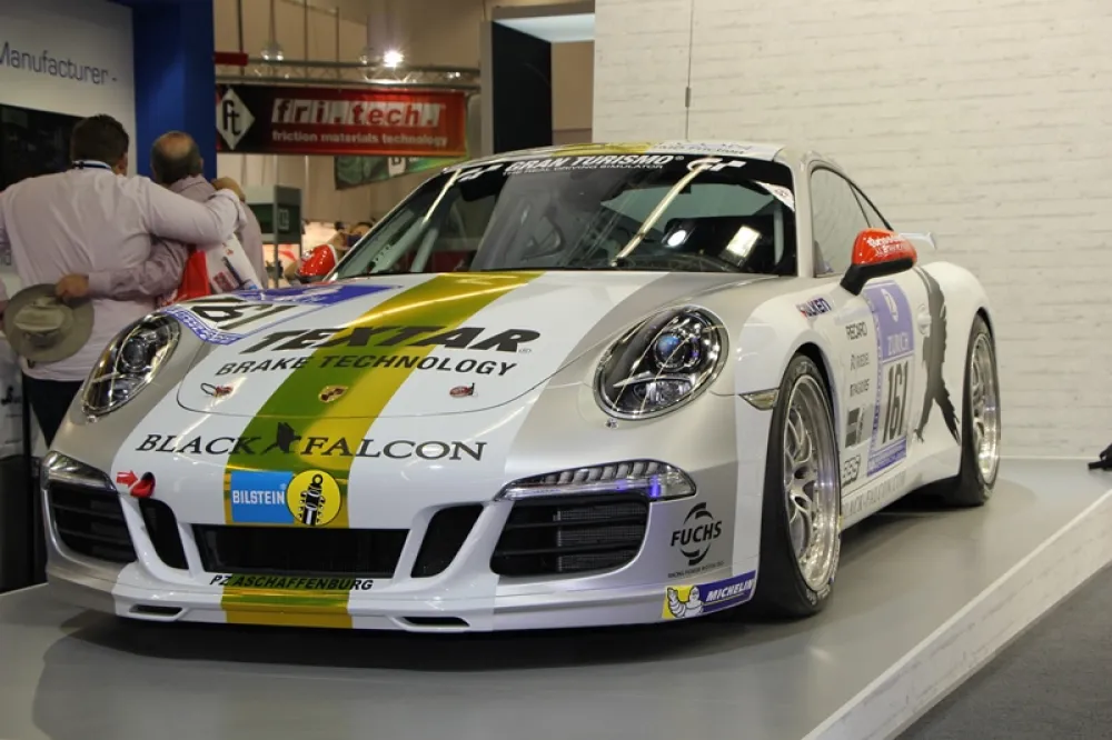 Automechanika 2014 (Франкфурт). Фото 70
