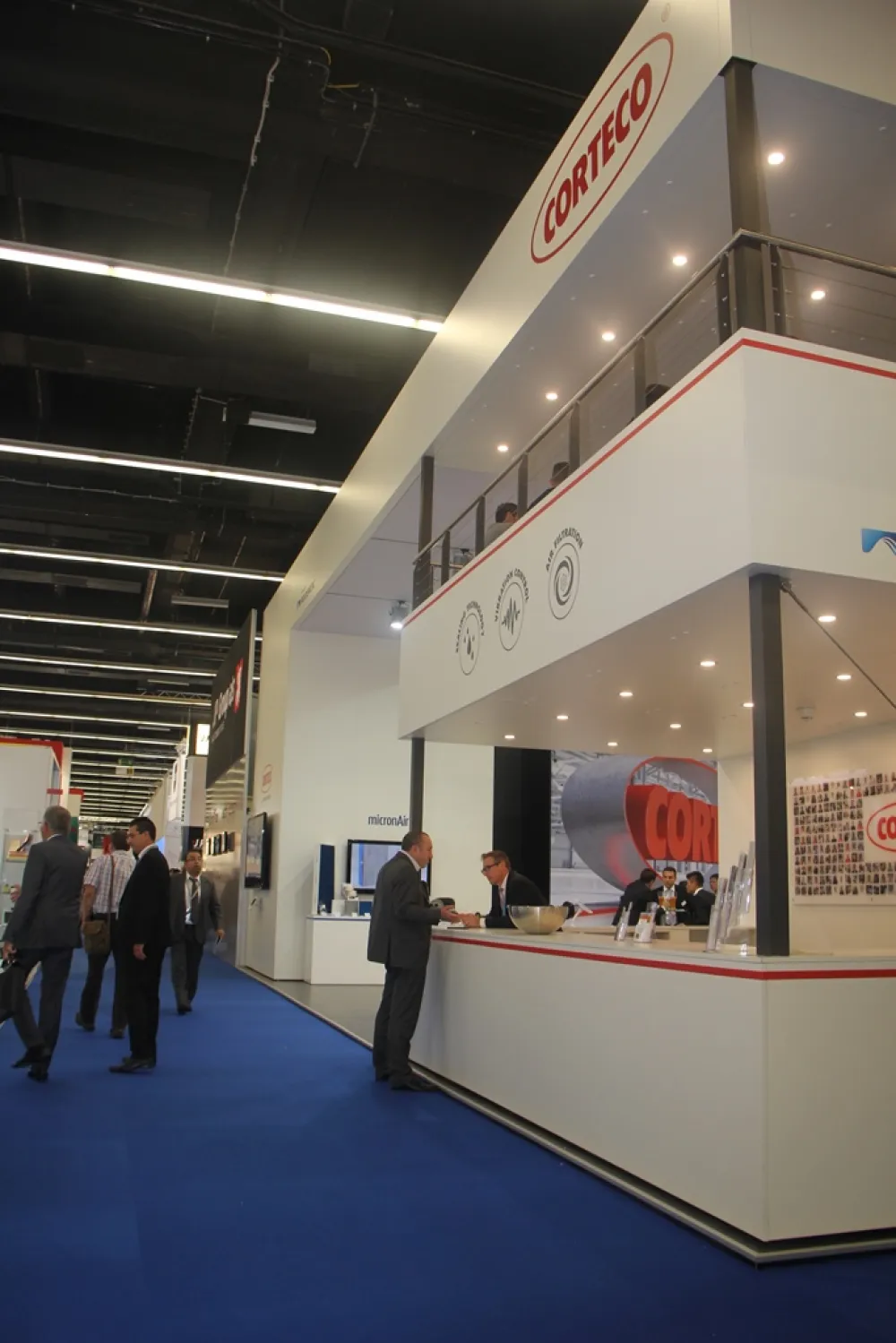Automechanika Frankfurt 2016. Фото 2