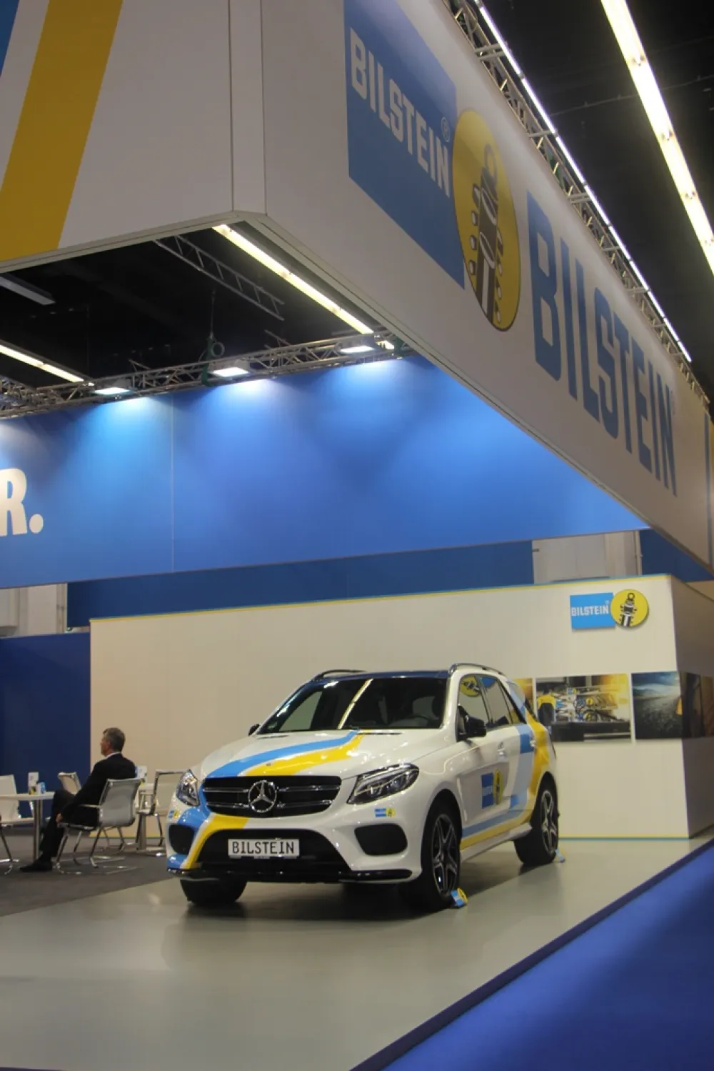 Automechanika Frankfurt 2016. Фото 9
