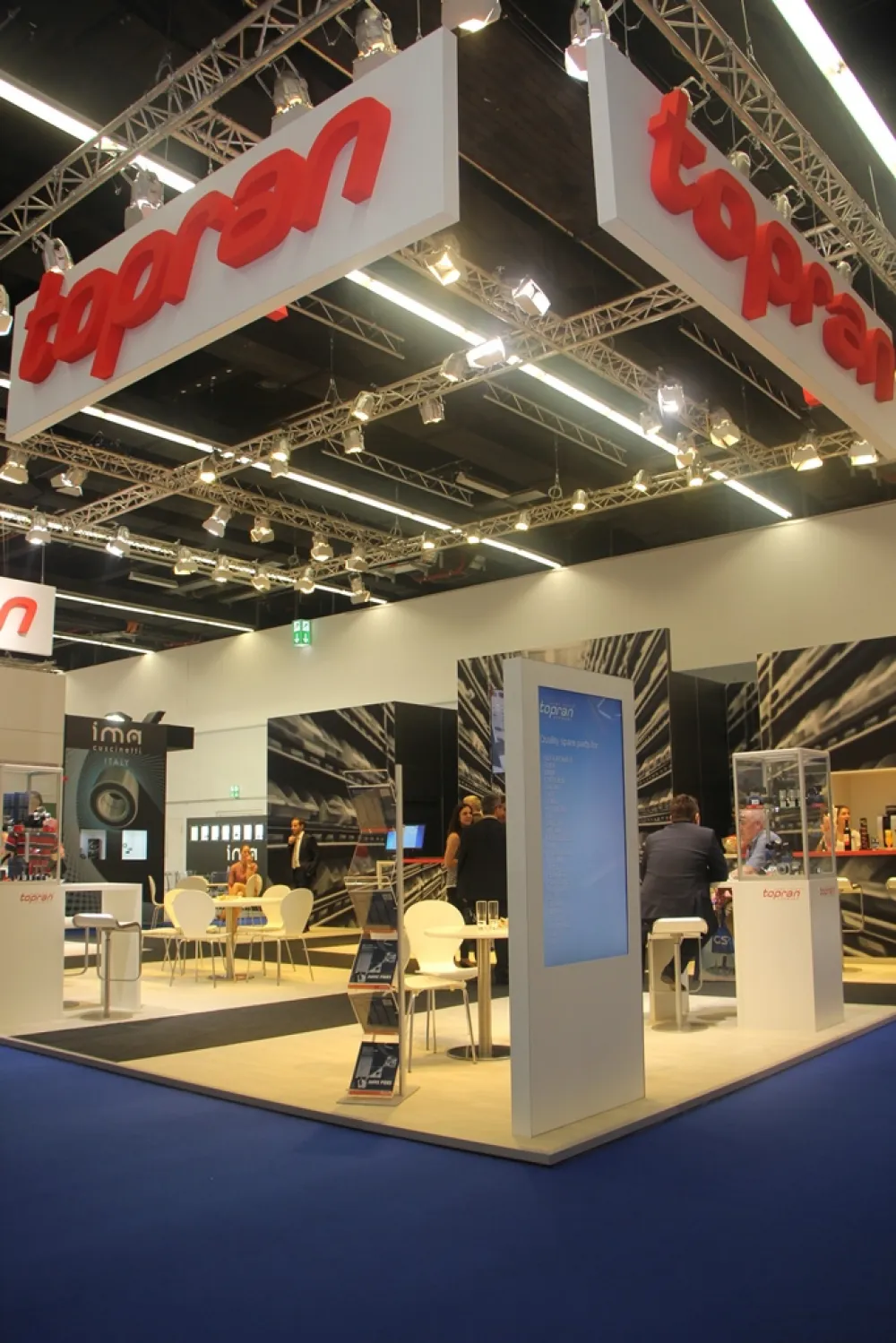 Automechanika Frankfurt 2016. Фото 17