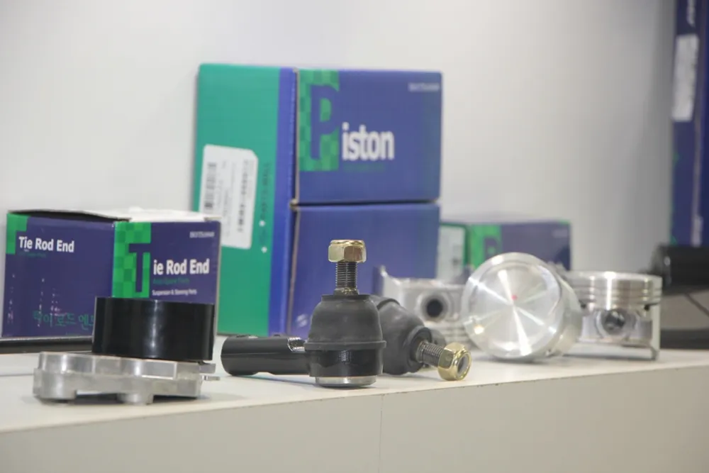 Automechanika Frankfurt 2016. Фото 19