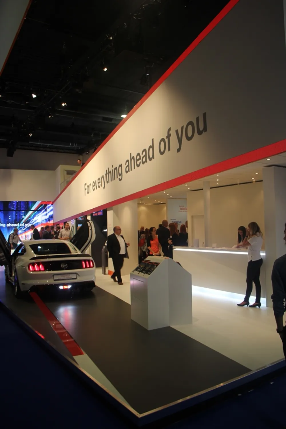 Automechanika Frankfurt 2016. Фото 23