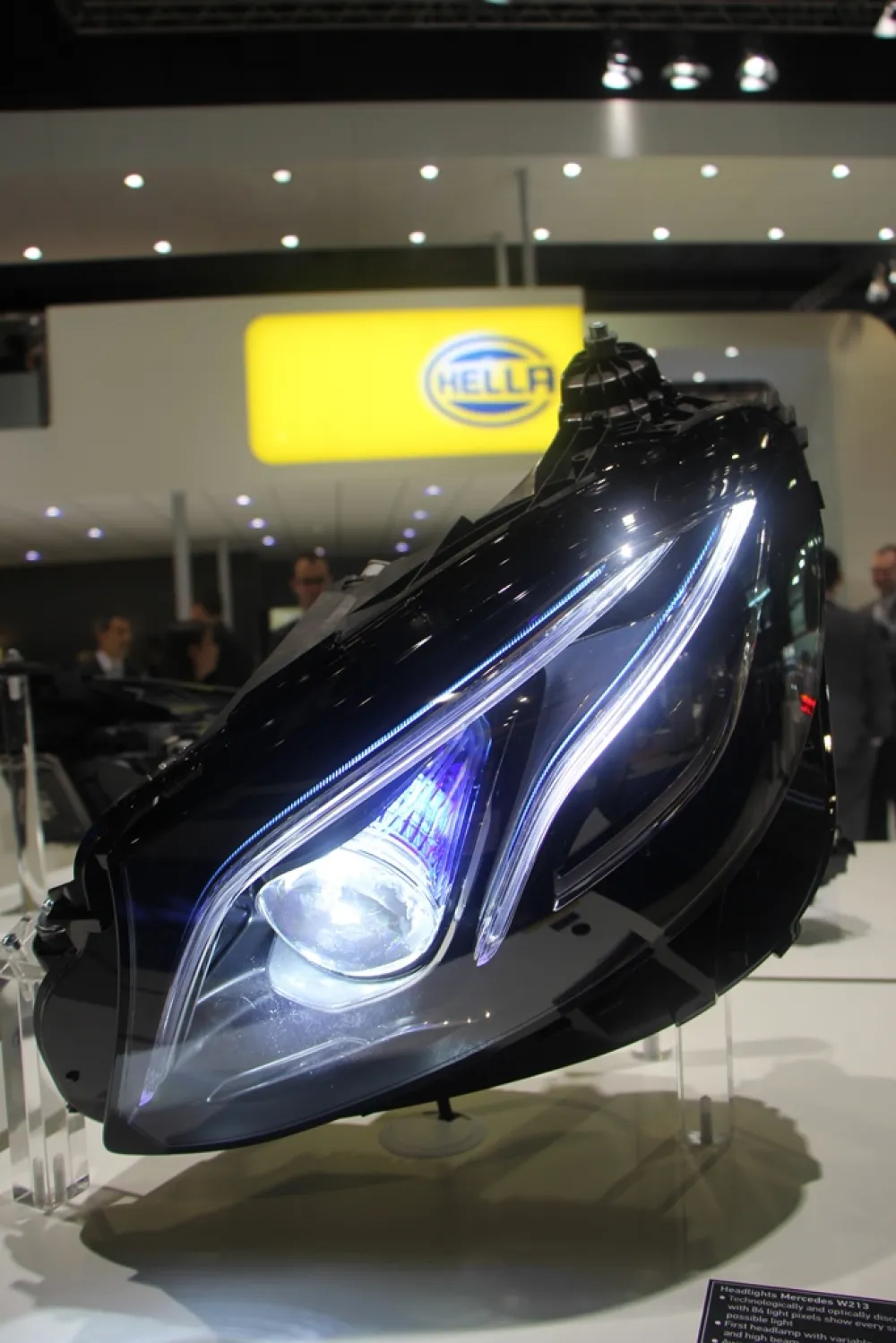 Automechanika Frankfurt 2016. Фото 37