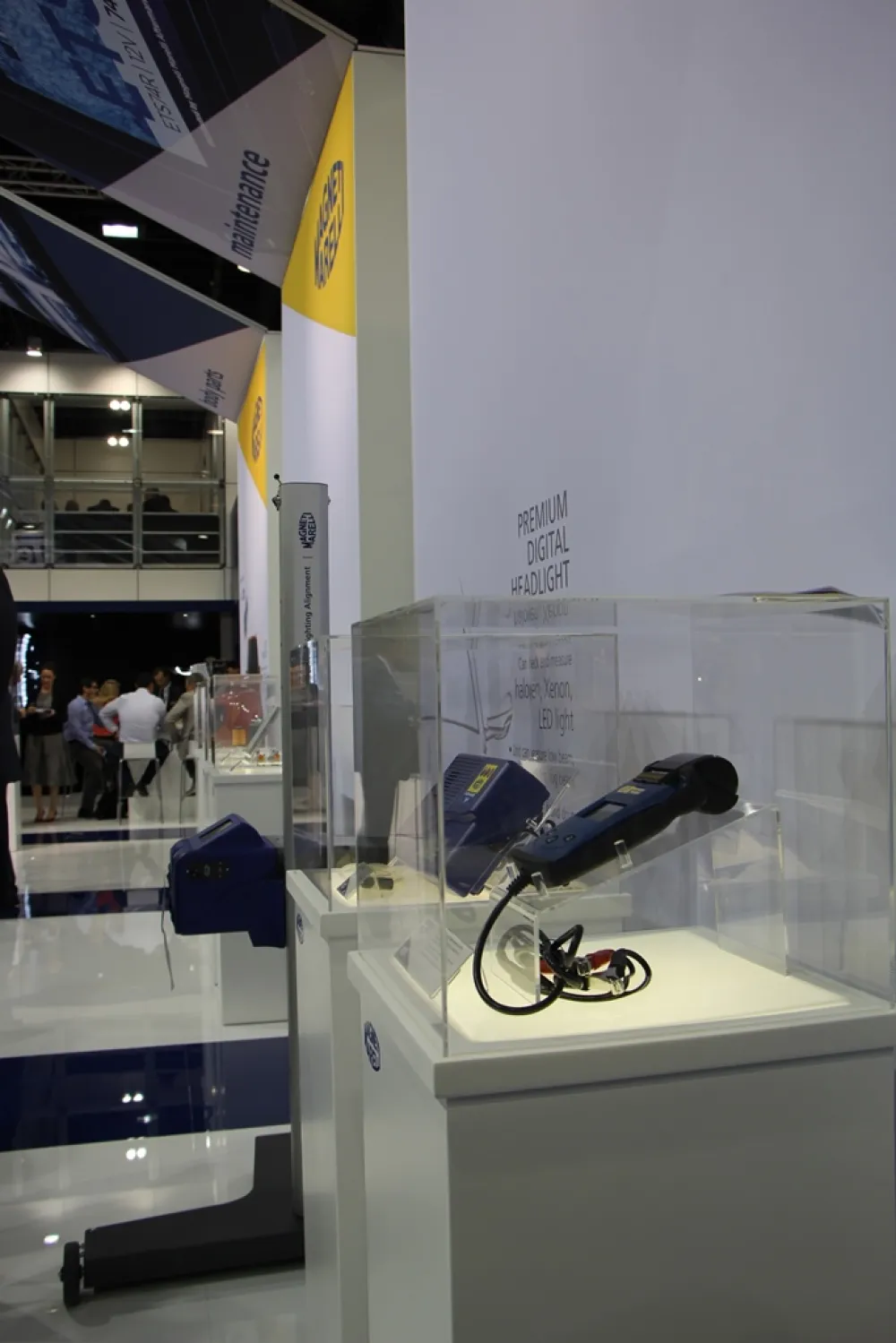 Automechanika Frankfurt 2016. Фото 91