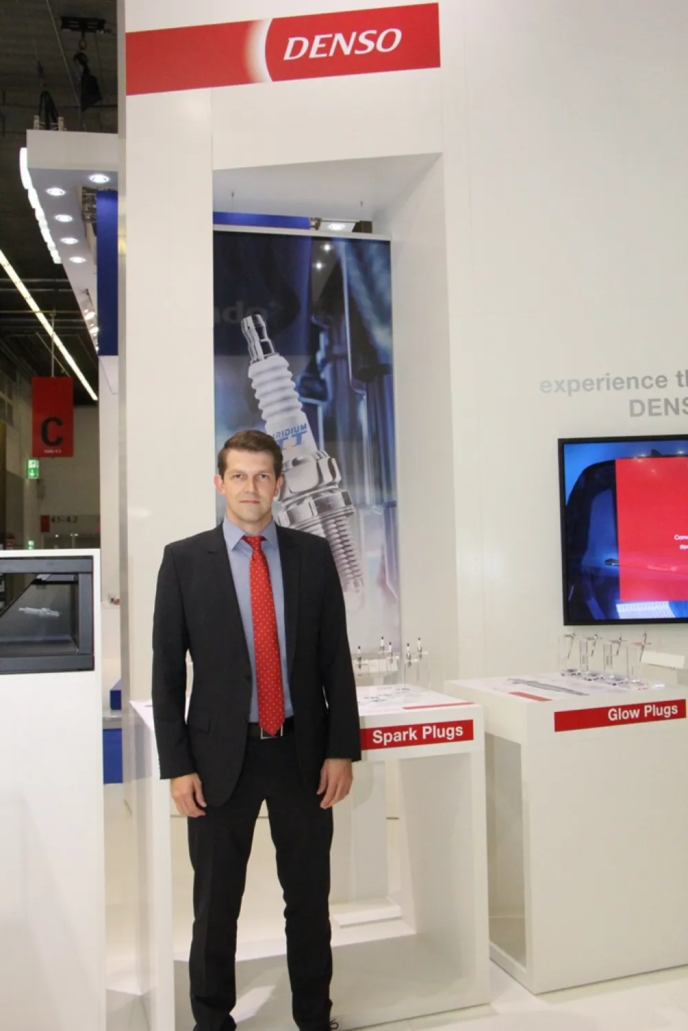 Automechanika Frankfurt 2016. Фото 110