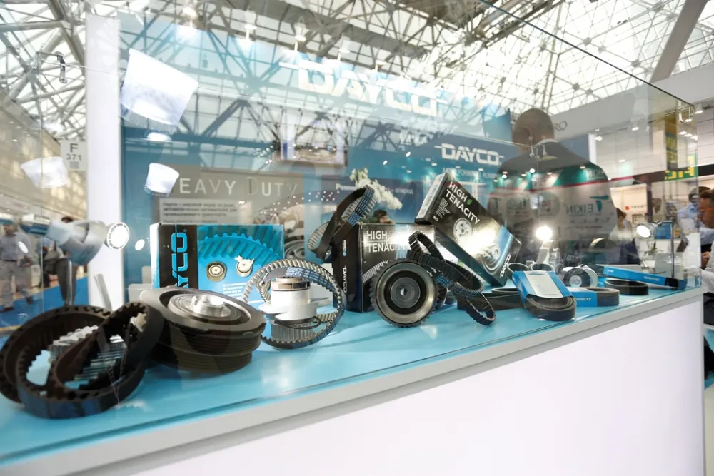 MIMS Automechanika Moscow 2016. Фото 57